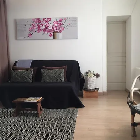 B&B Chambre D'Hote Vue Imprenable Sur Cite - Villa Rose *